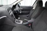 Alfa Romeo 159 2.4 JTDm 2006 года (UK)